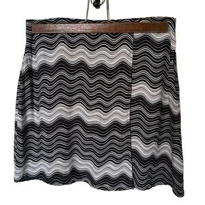 Sonoma Good For Life mini skirt